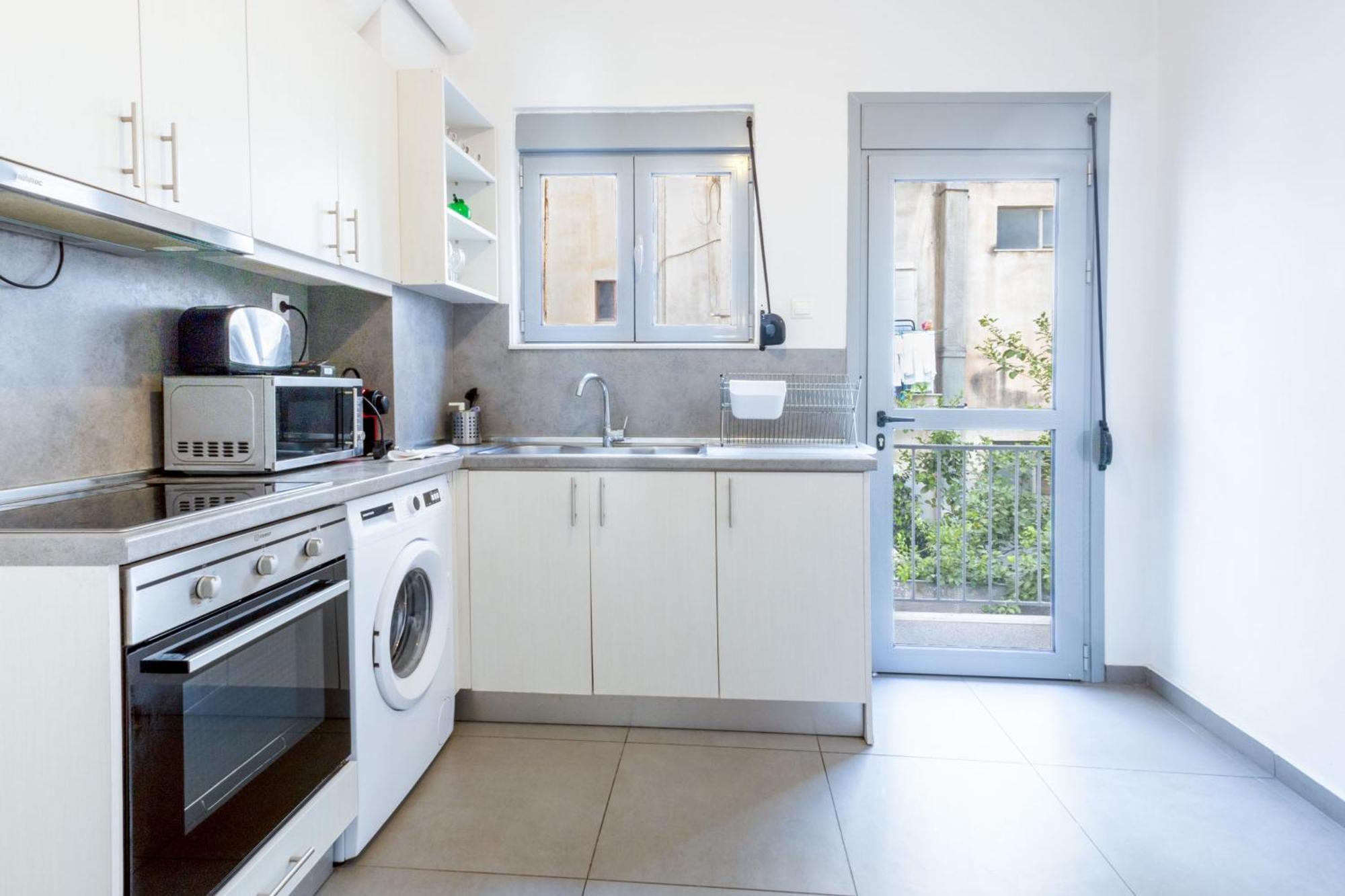 Renovated 5 Bdr House Near Acropolis - New Beds, Terrace & Green Yard Atény Exteriér fotografie
