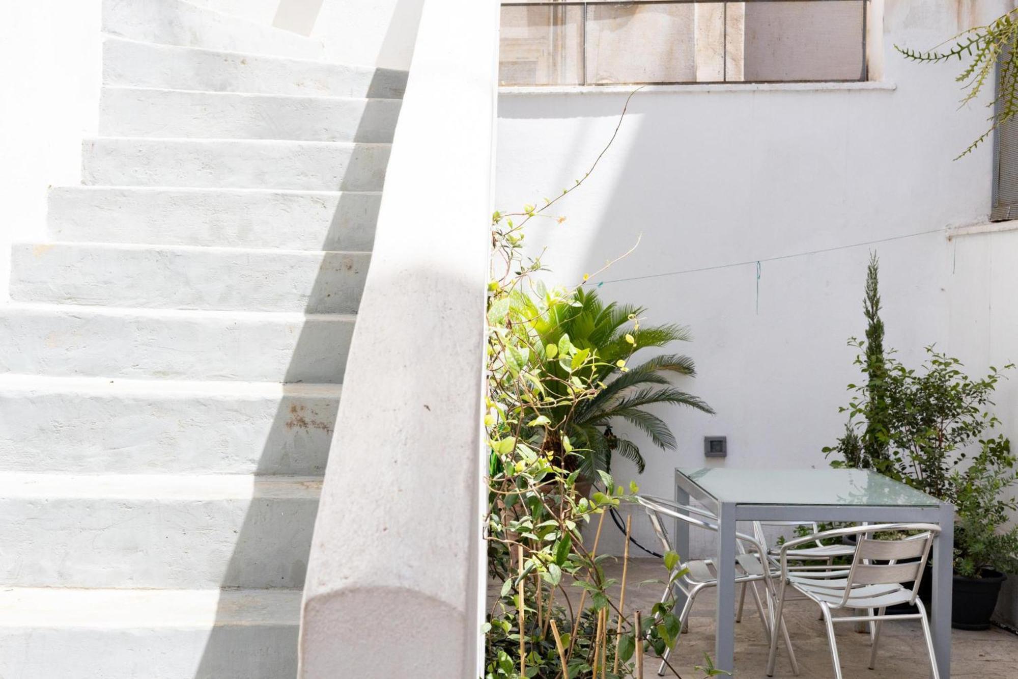 Renovated 5 Bdr House Near Acropolis - New Beds, Terrace & Green Yard Atény Exteriér fotografie