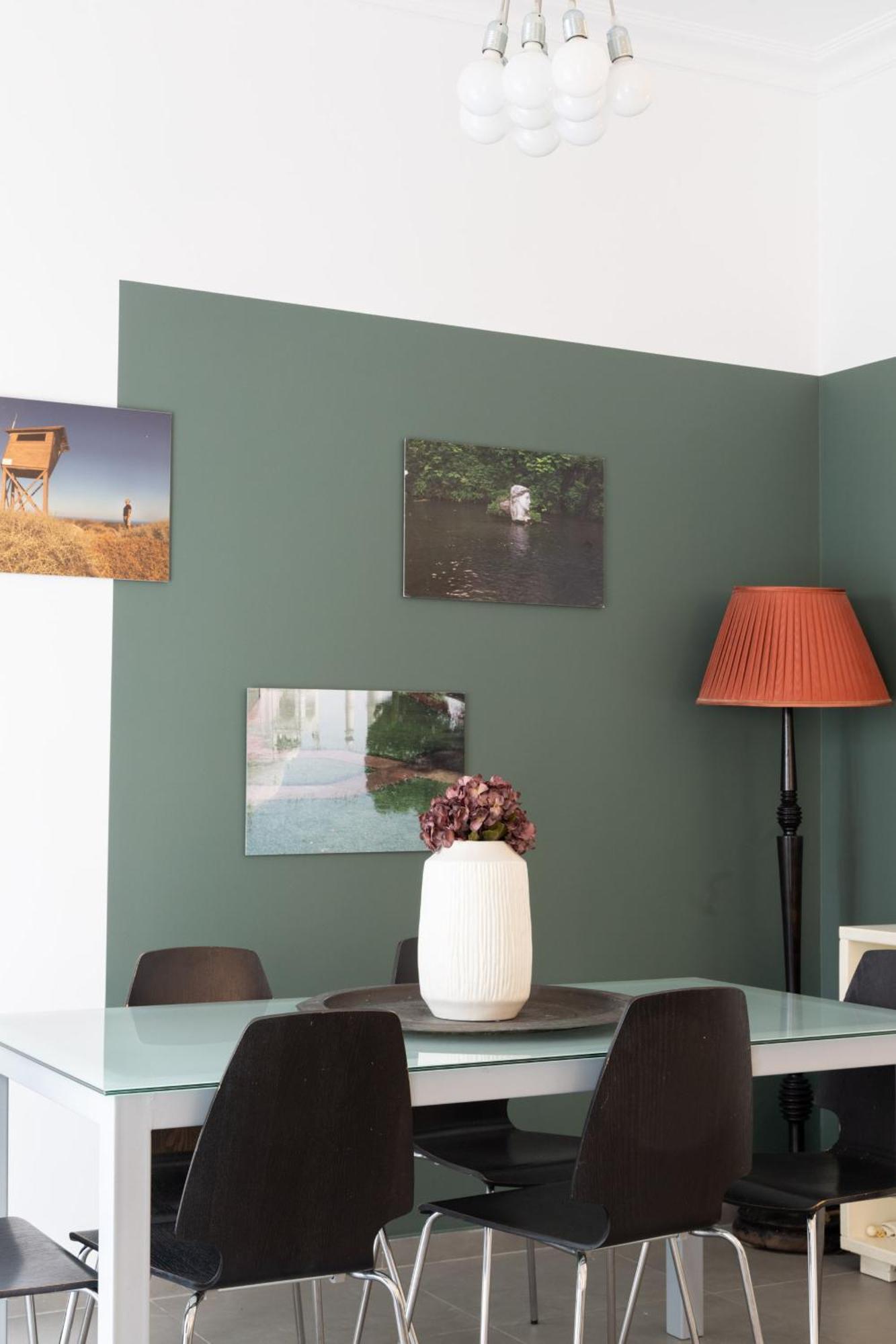 Renovated 5 Bdr House Near Acropolis - New Beds, Terrace & Green Yard Atény Exteriér fotografie