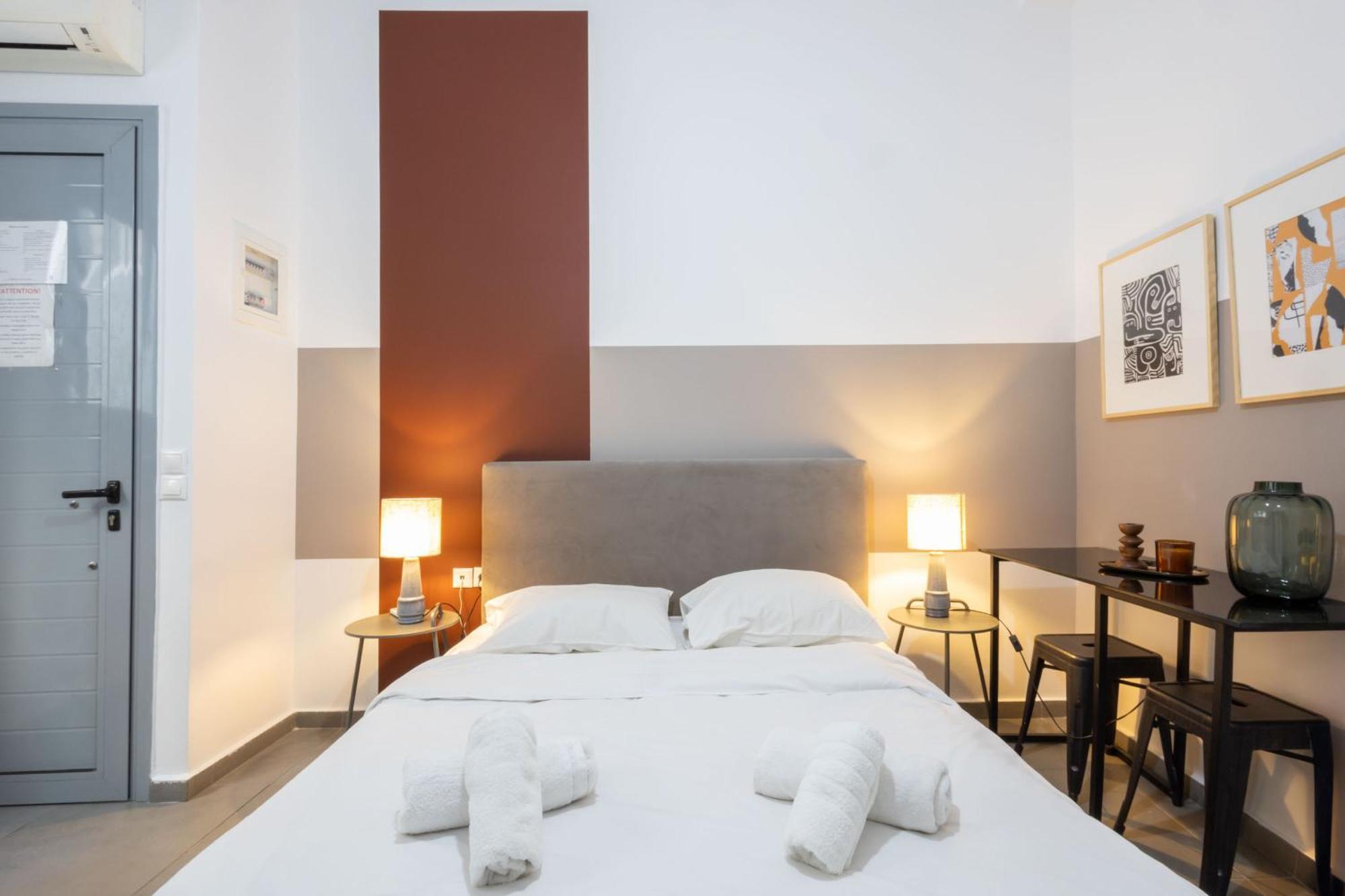 Renovated 5 Bdr House Near Acropolis - New Beds, Terrace & Green Yard Atény Exteriér fotografie
