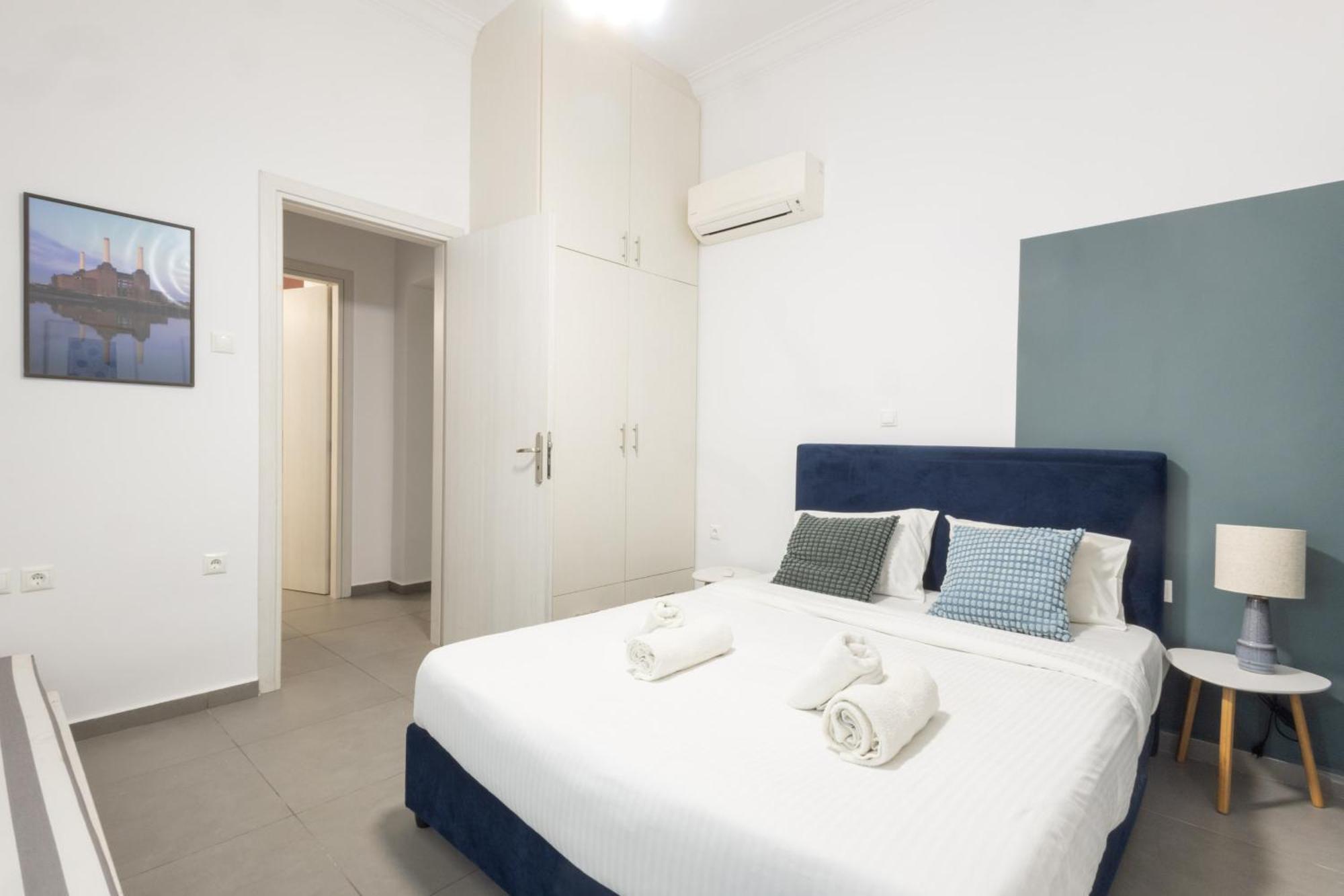 Renovated 5 Bdr House Near Acropolis - New Beds, Terrace & Green Yard Atény Exteriér fotografie