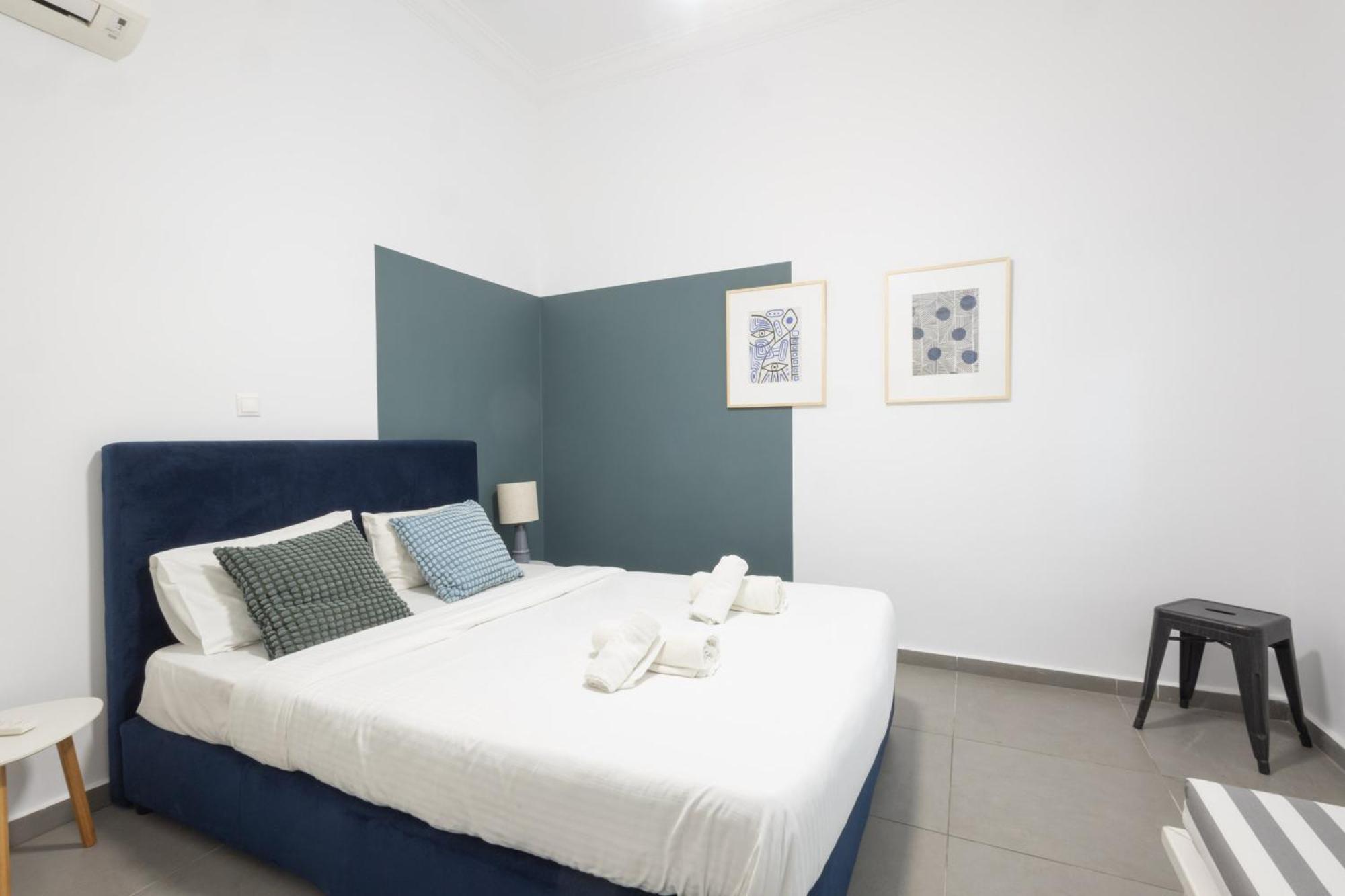 Renovated 5 Bdr House Near Acropolis - New Beds, Terrace & Green Yard Atény Exteriér fotografie